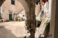 La Corte di Atrani -Donna Stella- Amalfi coast charming apt close to the sea Hotels in Atrani