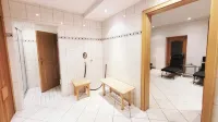 Cosy holiday flat in Bodenmais I Sauna I Balcony I View Silberberg