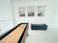 Welcome N/H Villa Paradise in enchanting Reading, Montego Bay with AC, Gym, WiFi