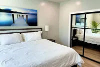 NEW Executive Residence I Luxury Shopping I Beach
