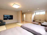 Kitanagato Retreat Hotel Yukyu no Toki Hotels near Omi Island