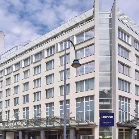 Dorint Hotel Esplanade Jena