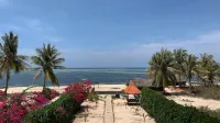 Casa Narrow Villa Hotel a West Rote