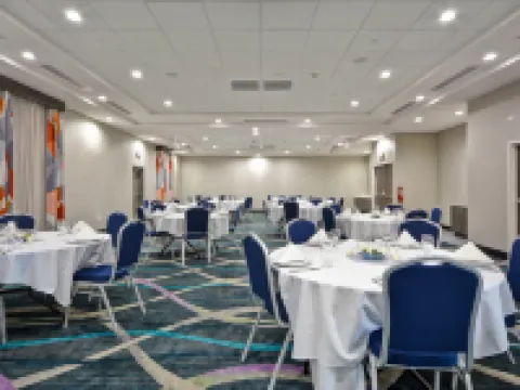 Hilton Garden Inn Tulsa/Broken Arrow Hoteles en Broken Arrow