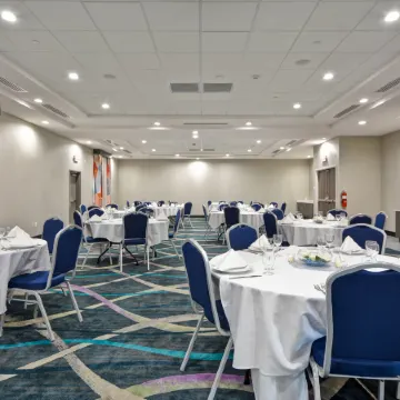 Hilton Garden Inn Tulsa/Broken Arrow