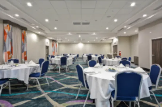 Hilton Garden Inn Tulsa/Broken Arrow