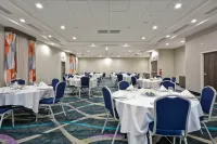 Hilton Garden Inn Tulsa/Broken Arrow Hotels in Broken Arrow