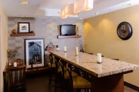 Hampton Inn Eau Claire Hotels in Union