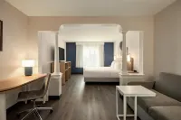 Spark by Hilton Woburn Boston Hotels in Woburn