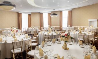 DoubleTree by Hilton Washington DC Silver Spring