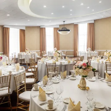 DoubleTree by Hilton Washington DC Silver Spring