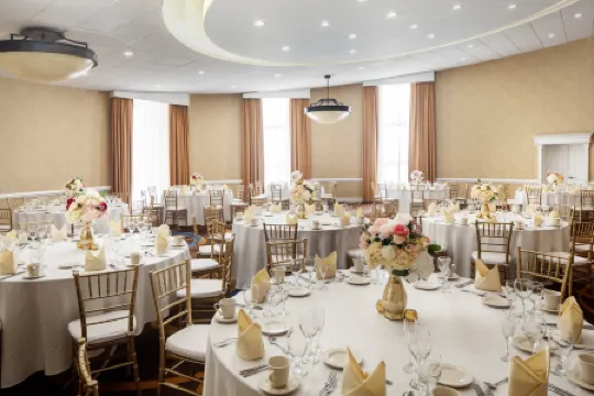 DoubleTree by Hilton Washington DC Silver Spring