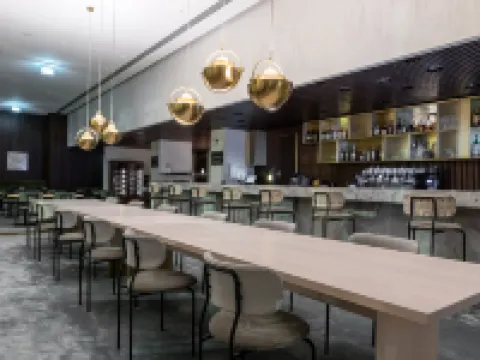 第比利斯希爾頓花園酒店 第比利斯酒店