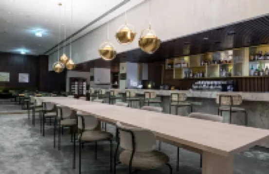 Hilton Garden Inn Tbilisi Chavchavadze