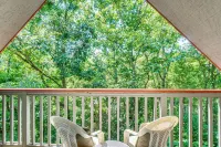 Deck & Hot Tub이 있는 Smoky Mountain Cabin! - 주차장