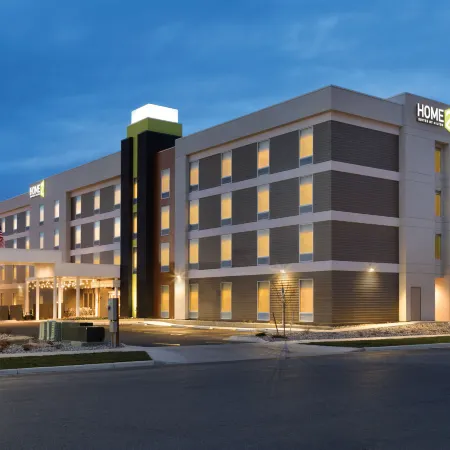 Home2 Suites by Hilton Billings
