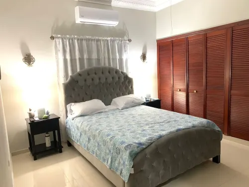 Dominican Charm Retreat! Hotels in Bani