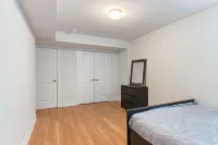 Newly Built Basement Suite – Comfort & Convenience