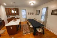 '톰슨 팜' 클래식 홈 < 포도밭까지 10 마일!