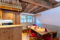 Chalet vacation in the Salzburg mountains with private saunaChalet vacation with dog Hotels in Grossarl