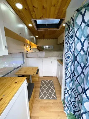 Yarumo Camper spectacular camper in Guasca. Hotels in Guasca