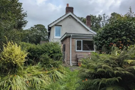 The Lodge - Built in the 1850s 酒店