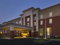 Hampton Inn & Suites Syracuse/Carrier Circle Hotels near Syracuse Hancock International Airport