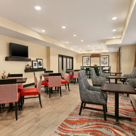 Hampton Inn Binghamton/Johnson City