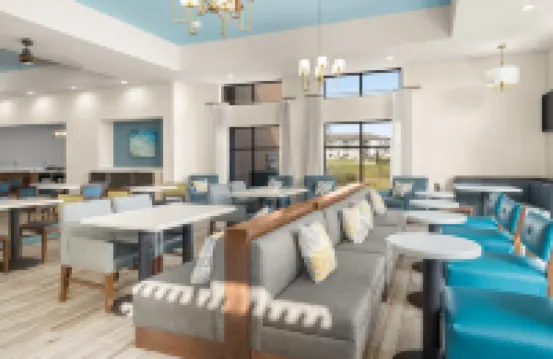 Homewood Suites San Marcos