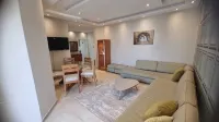 Apartment JULIA Hotels in Soukra
