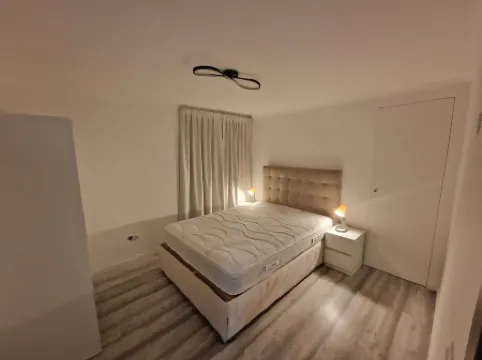 VACATION HOME " REBELSARDINE "