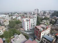 TDR Shama 3BDR|3.5BA Apartment at Sanepa