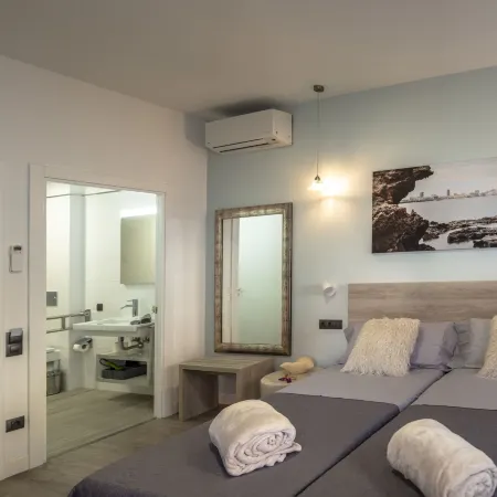 La Palmera Hotel Boutique