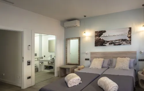 La Palmera Hotel Boutique