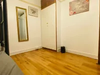 Cosy Double room - 2 guests -Close to central London-5minsHarrow and Wealdstone