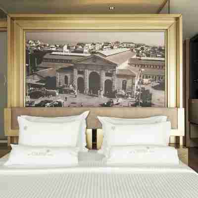 더 차니아 호텔 크레타, 비네트 컬렉션 바이 IHG Rooms