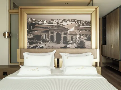 Vignette Collection THE CHANIA HOTEL CRETE by IHG