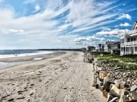 HIGH TIDE OCEAN FRONT BOOK NOW FOR 2026