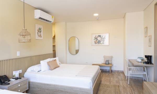 Mythical Hotel Boutique