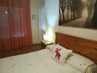 LA CASA DE ELIAS, a space out of time. Hotels in Aracena