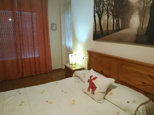 LA CASA DE ELIAS, a space out of time. Hotels in Aracena