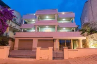 Villa Molunat 4 Hotels in Molunat