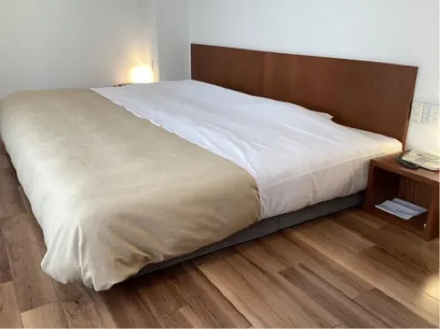 ホテル　シロー