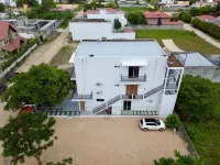 Casa Victoria のホテル