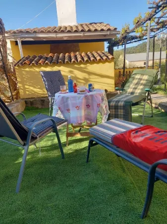 Dream house, between Pinares, 6 m from Cuenca. Pets