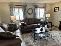 Come for the Sun, Stay for the Fun in this charming 3 Bedroom Porch Home