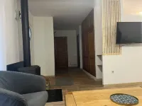 Gîte in the Cévennes In the heart of a charming village near Anduze Hotels in Générargues