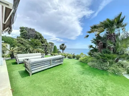 Exceptional Property 4 Bedrooms, Panoramic Sea View, Swimming Pool, Fitness Room