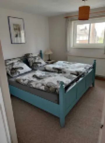 Margarete vacation apartment in the Zittauer Gebirge Nature Park