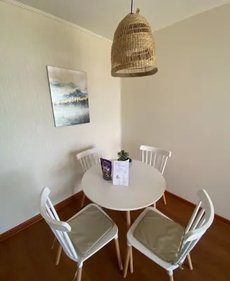 The most comfortable apartment in San Fernando فنادق في 